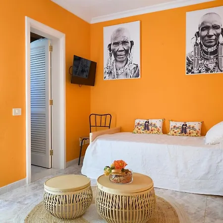 Casa Fantastica En Inmejorable Ubicacion Holiday home Playa Honda (Lanzarote)