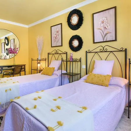 Casa Fantastica En Inmejorable Ubicacion Holiday home Playa Honda (Lanzarote)