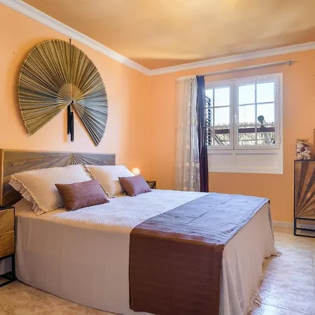Holiday home Casa Fantastica En Inmejorable Ubicacion *