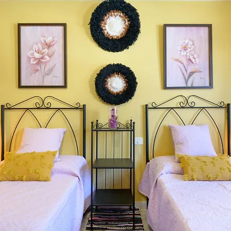 Casa Fantastica En Inmejorable Ubicacion Holiday home