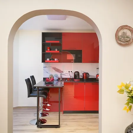 Holiday home Casa Fantastica En Inmejorable Ubicacion *