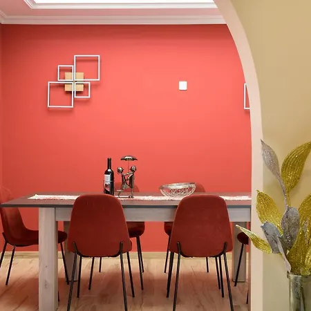 Casa vacanze Casa Fantástica En Inmejorable Ubicación Playa Honda (Lanzarote)