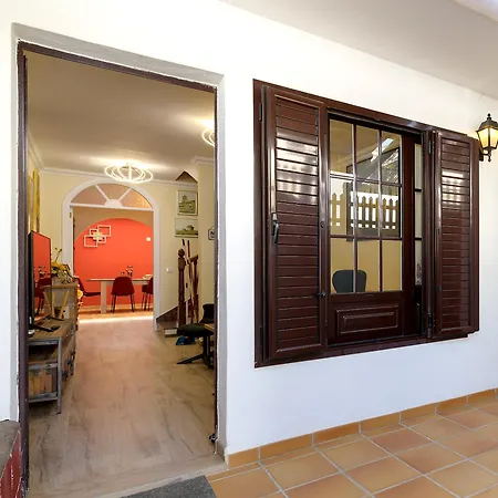 Casa Fantastica En Inmejorable Ubicacion * Playa Honda (Lanzarote)