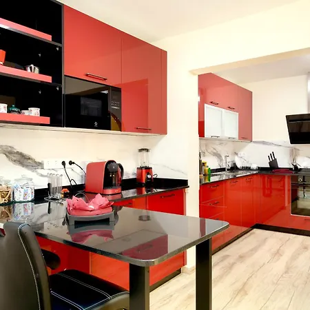 Casa Fantástica En Inmejorable Ubicación Casa vacanze Playa Honda (Lanzarote)