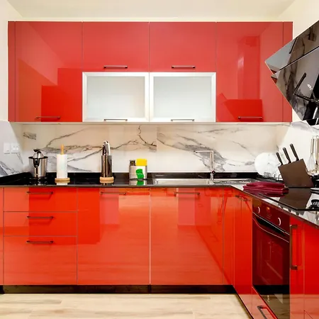 Holiday home Casa Fantastica En Inmejorable Ubicacion *