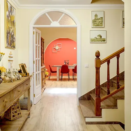 Holiday home Casa Fantastica En Inmejorable Ubicacion