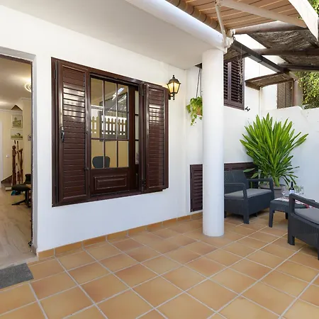 Casa Fantástica En Inmejorable Ubicación Casa vacanze *